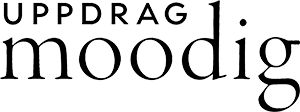Uppdrag Moodig